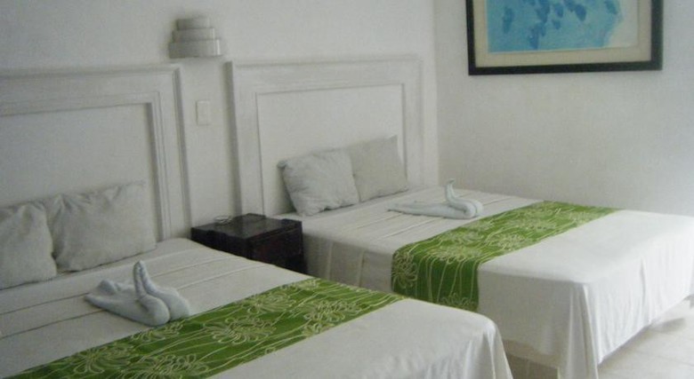 Hotel HC Internacional