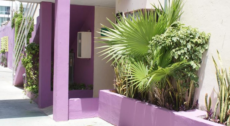Hotel HC Internacional