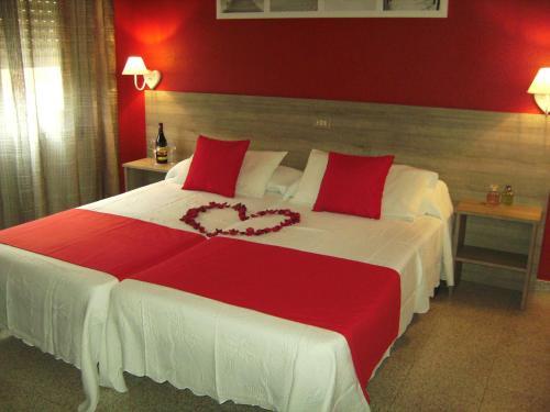 Hostal Pension Miami
