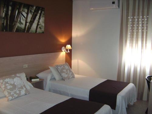 Hostal Pension Miami