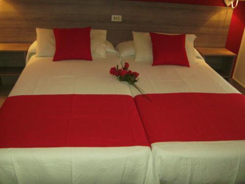 Hostal Pension Miami