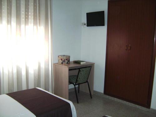 Hostal Pension Miami