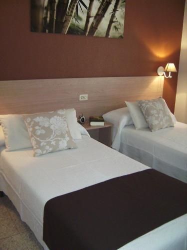 Hostal Pension Miami