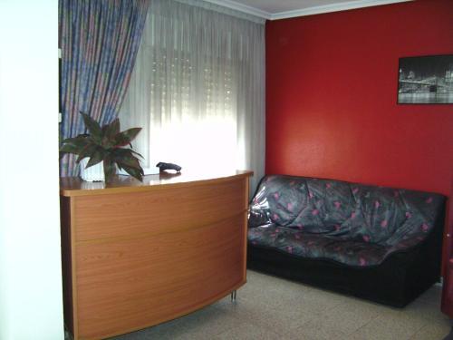 Hostal Pension Miami