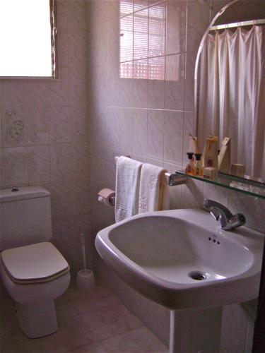 Hostal Pension Miami