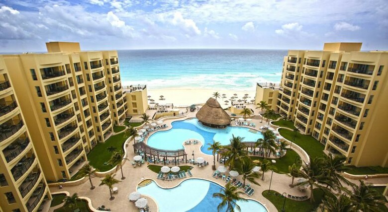 Hotel The Royal Sands All Inclusive