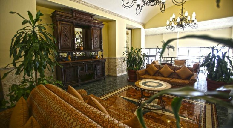 Hotel The Royal Sands All Inclusive