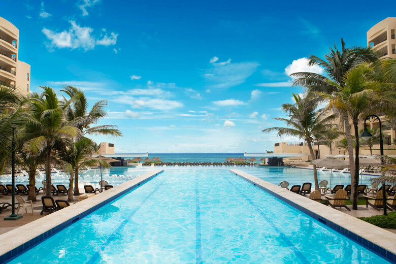 Hotel The Royal Sands All Inclusive