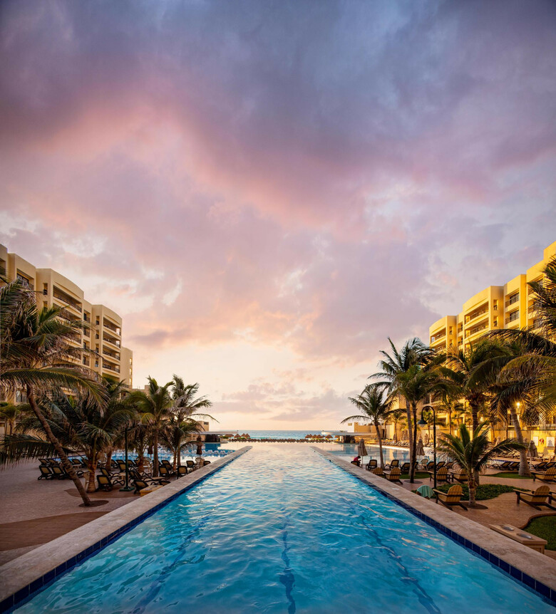 Hotel The Royal Sands All Inclusive