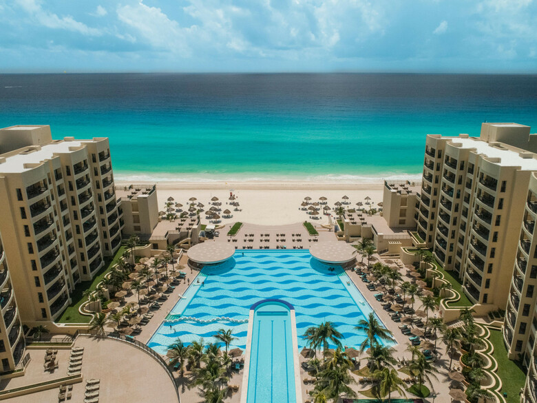 Hotel The Royal Sands All Inclusive