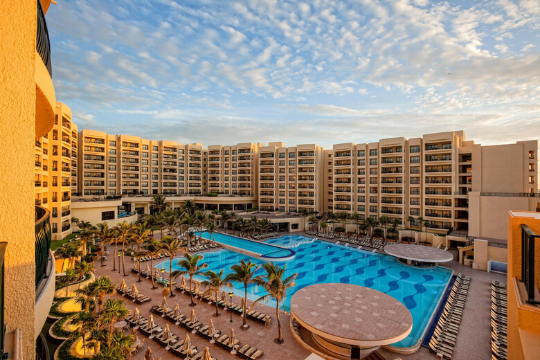 Hotel The Royal Sands All Inclusive