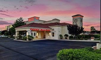 Motel Gateway Studio Suites