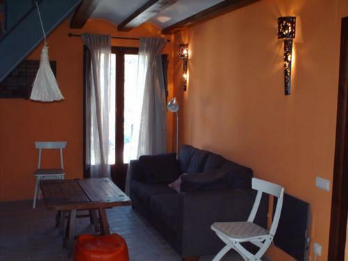 Agroturismo Casa Rural Pico Espadan
