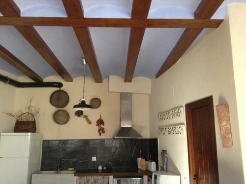Agroturismo Casa Rural Pico Espadan