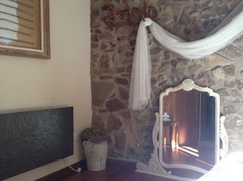 Agroturismo Casa Rural Pico Espadan