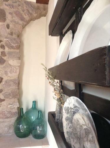 Agroturismo Casa Rural Pico Espadan