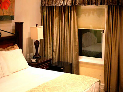 Casa Margarita Hotel Boutique