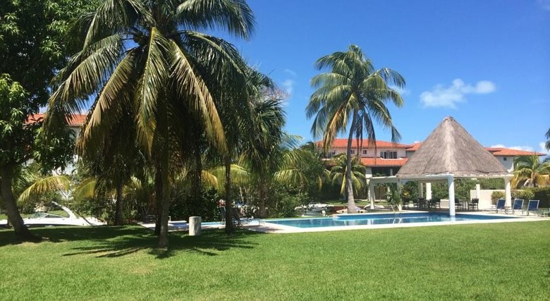 Cancun House Apartment - Isla Dorada