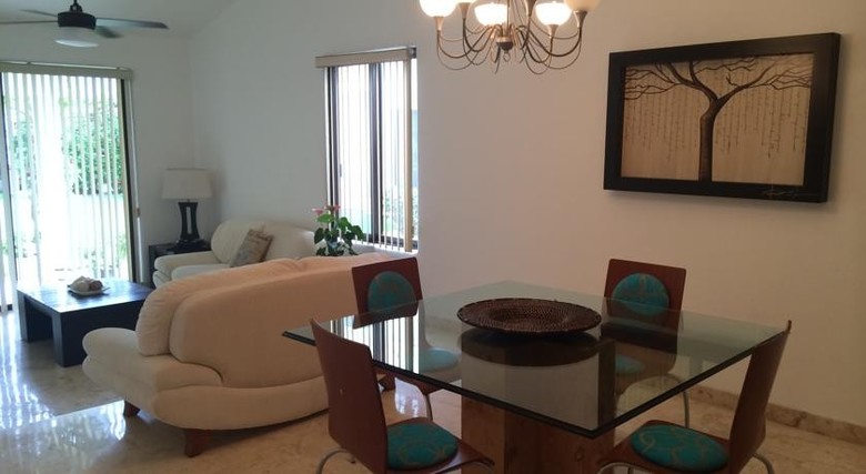 Cancun House Apartment - Isla Dorada