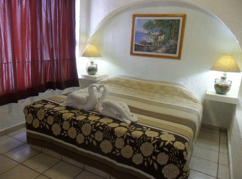 Hotel Ikaro Suites Cancun