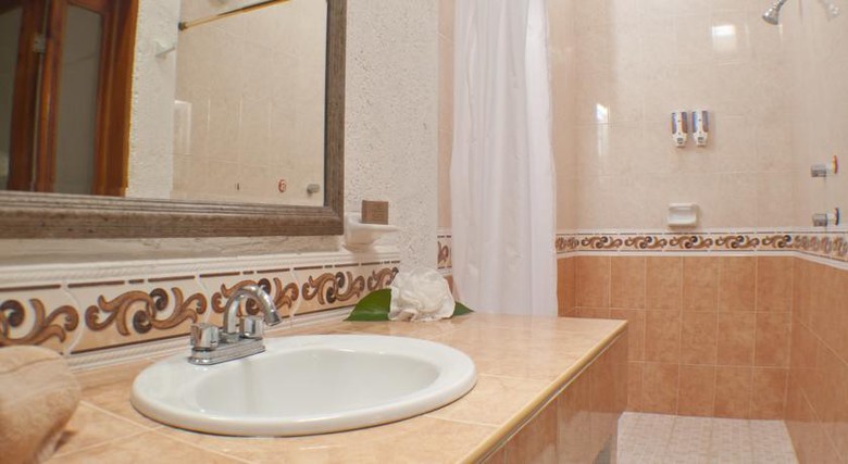 Eco-hotel El Rey Del Caribe