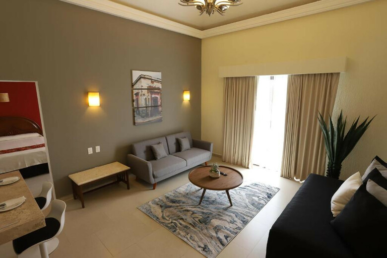 Hotel Adhara Hacienda Cancun