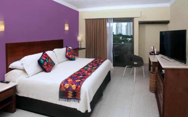 Hotel Adhara Hacienda Cancun