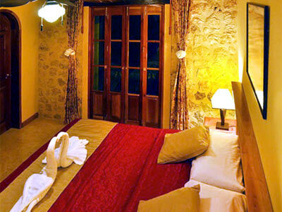 Mallorca Hotel & Suites