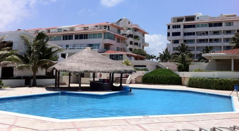 Apartamento Cancun Condo Rent