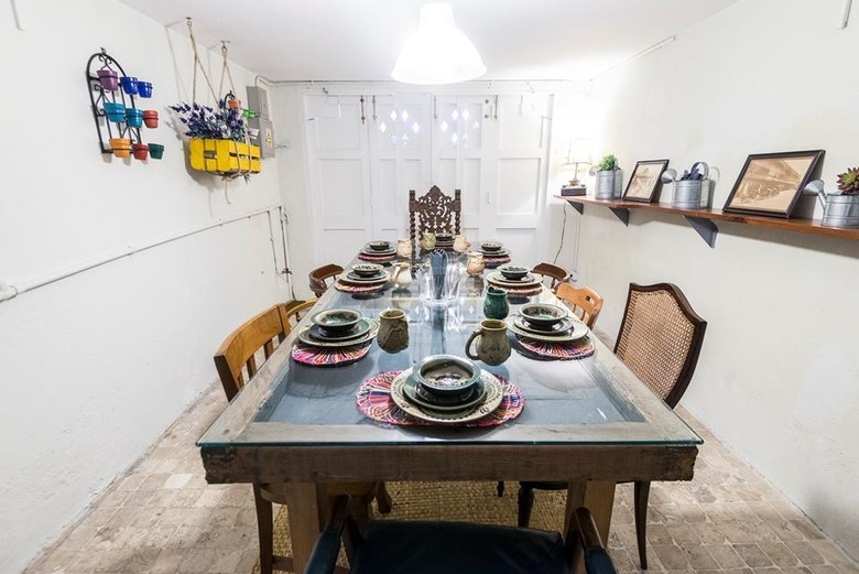 Bed & Breakfast Hotel De Autor