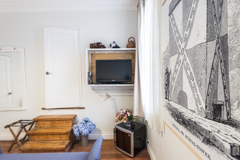 Bed & Breakfast Hotel De Autor