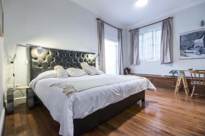 Bed & Breakfast Hotel De Autor