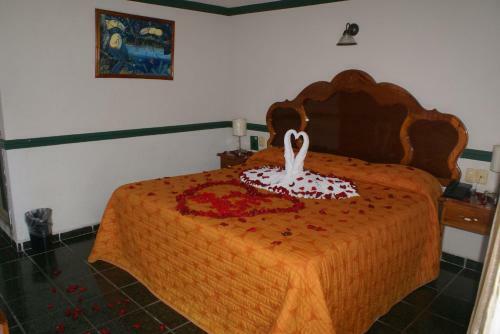 Hotel Del Angel