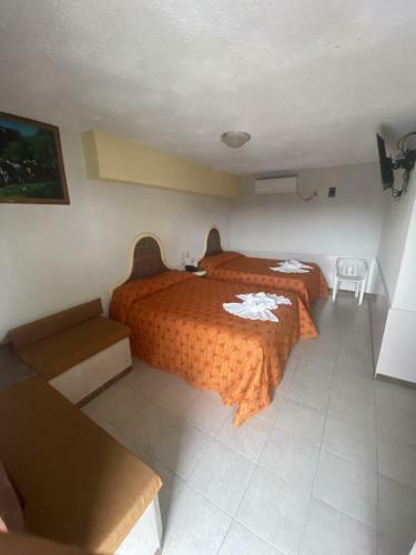 Hotel Del Angel