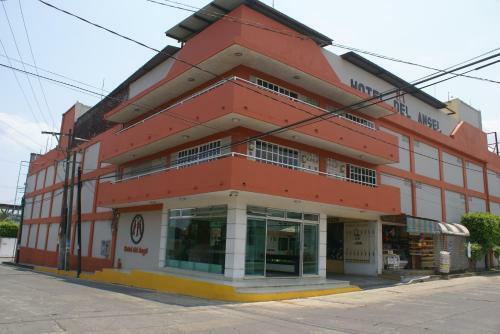 Hotel Del Angel