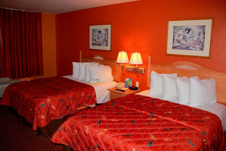 Hotel Days Inn & Suites Surprise