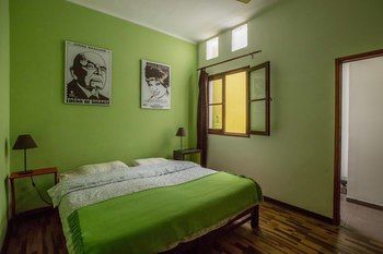 Apartamento Casa Nuestra Peru