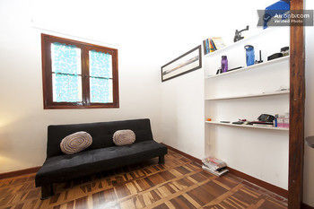 Apartamento Casa Nuestra Peru