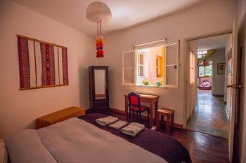 Apartamento Casa Nuestra Peru
