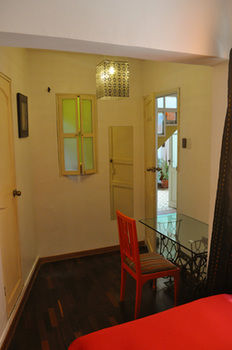 Apartamento Casa Nuestra Peru