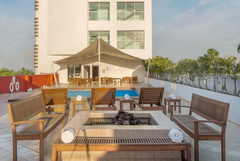 Wyndham Garden Hotel Celaya