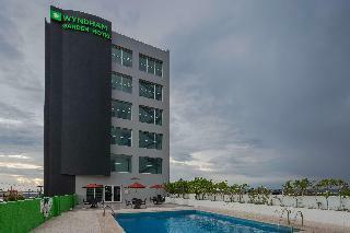 Wyndham Garden Hotel Celaya