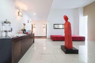Wyndham Garden Hotel Celaya
