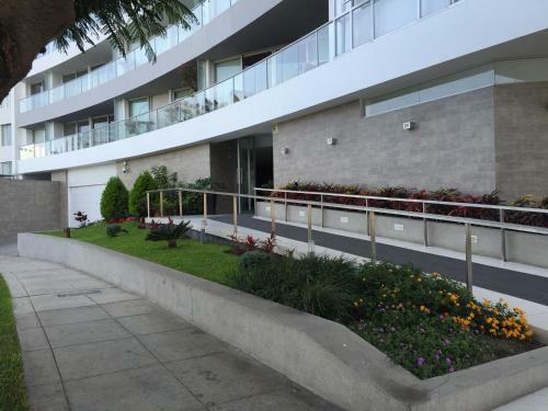 Terrazas Apartments Miraflores