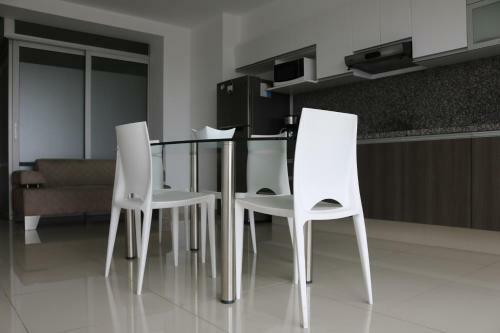Terrazas Apartments Miraflores