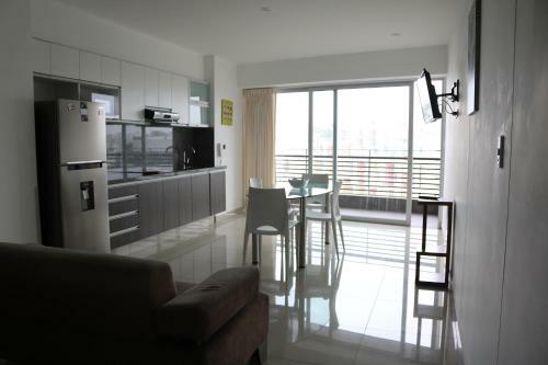 Terrazas Apartments Miraflores