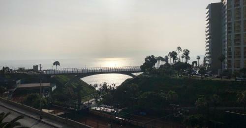 Terrazas Apartments Miraflores