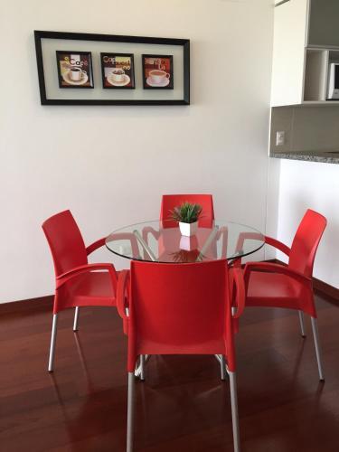 Terrazas Apartments Miraflores