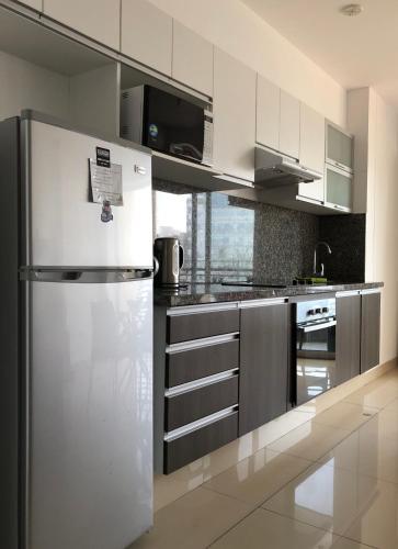 Terrazas Apartments Miraflores