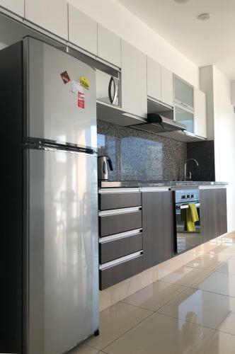Terrazas Apartments Miraflores